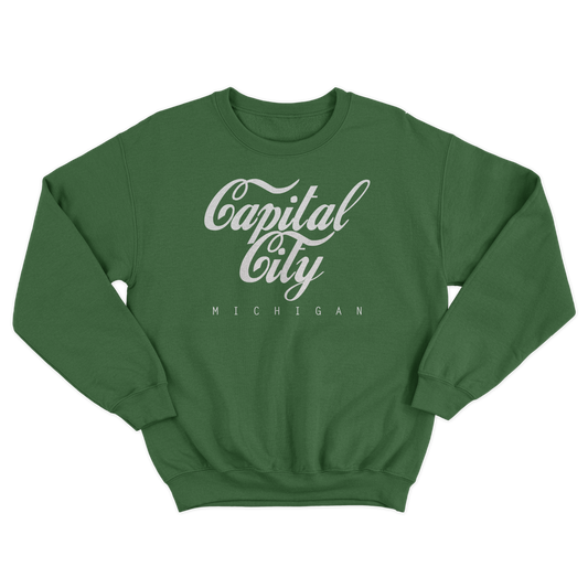 Capital City Sweatshirt