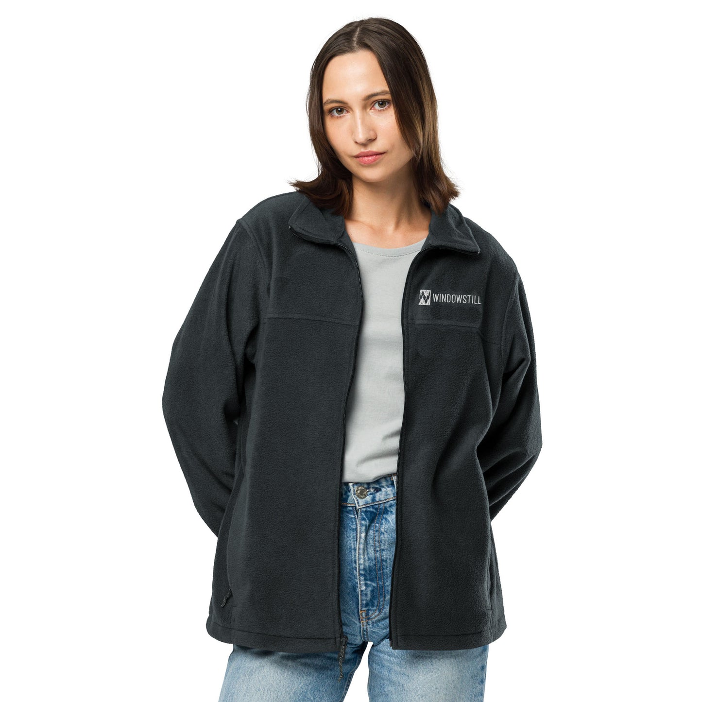 WindowStill Women's Journey Fleece Jacket