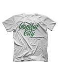Capital City Short Sleeve T-shirt