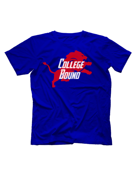 UYA College Bound Short Sleeve T-shirt