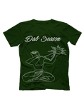 Detroit Dab Short Sleeve T-shirt