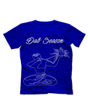 Detroit Dab Short Sleeve T-shirt