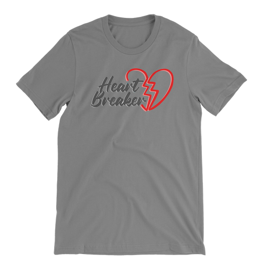 Heartbreaker Short Sleeve T-shirt