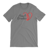 Heartbreaker Short Sleeve T-shirt