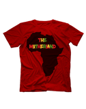 The Motherland Short Sleeve T-shirt