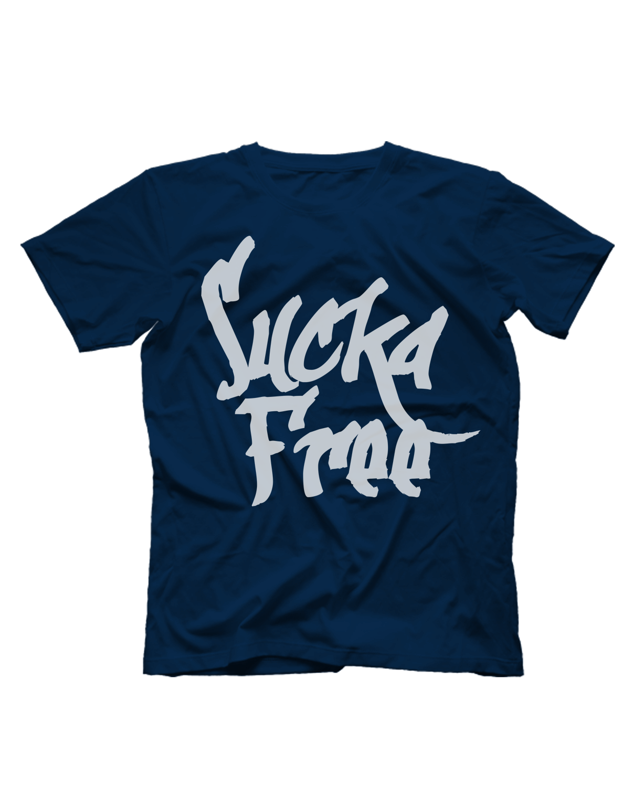 Sucka Free Short Sleeve T-shirt