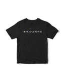 BROSKIS Short Sleeve T-shirt