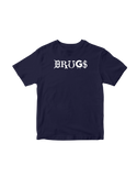 DRUGS Short Sleeve T-shirt