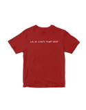 Lil 21 Carti Pump Vert Short Sleeve T-shirt