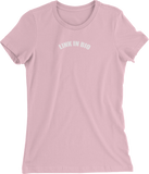 Link In Bio Short Sleeve Women's T-shirt