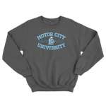 Motor City University Sweatshirt