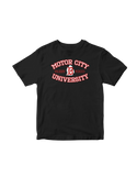Motor City University Short Sleeve T-shirt