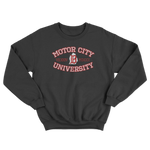 Motor City University Sweatshirt