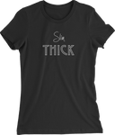 Slim Thick Women's T-shirt
