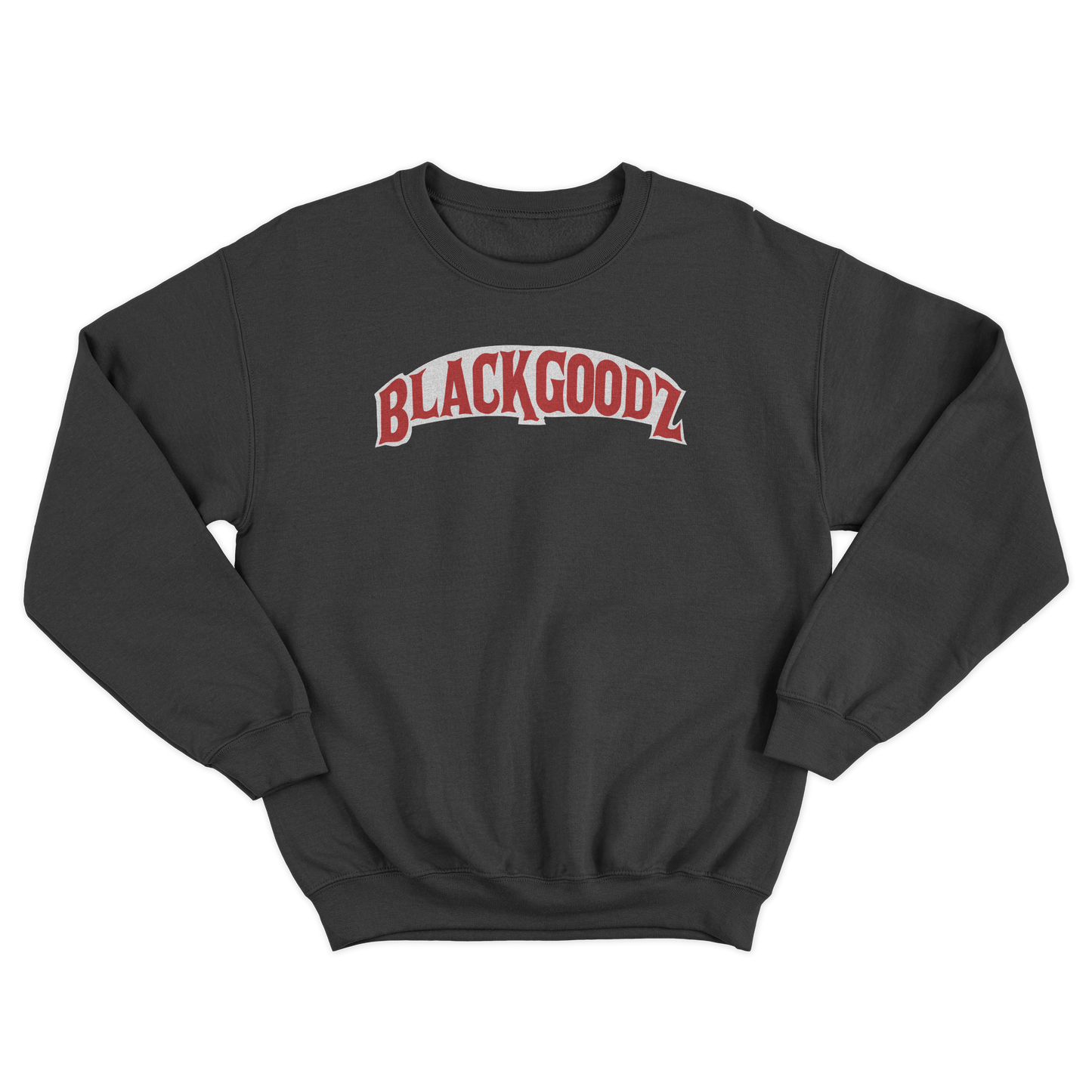 BlackGoodz Sweatshirt