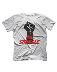 The Struggle Short Sleeve T-shirt