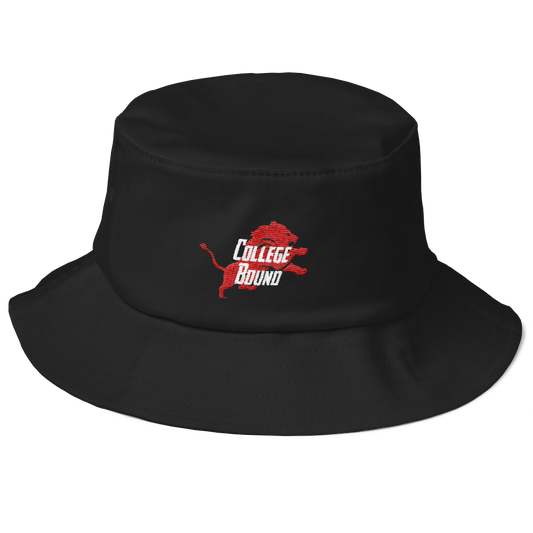 UYA College Bound Bucket Hat