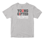 Urban Innovators "YGT" Short Sleeve T-shirt