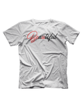 Beautiful (Be U) Short Sleeve T-shirt