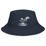Detroit Dab Bucket Hat