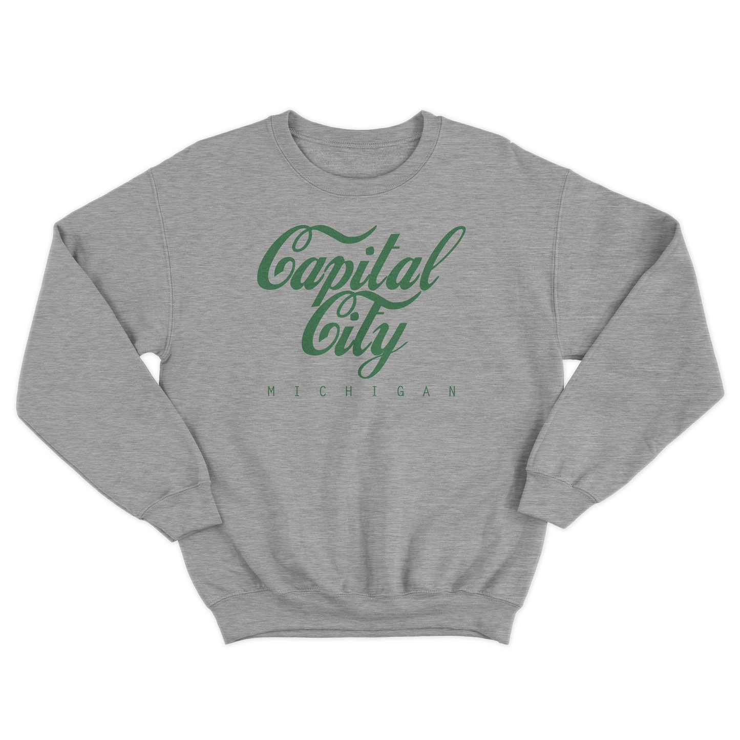 Capital City Sweatshirt