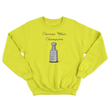 Chances Make Champions (NHL) Sweatshirt
