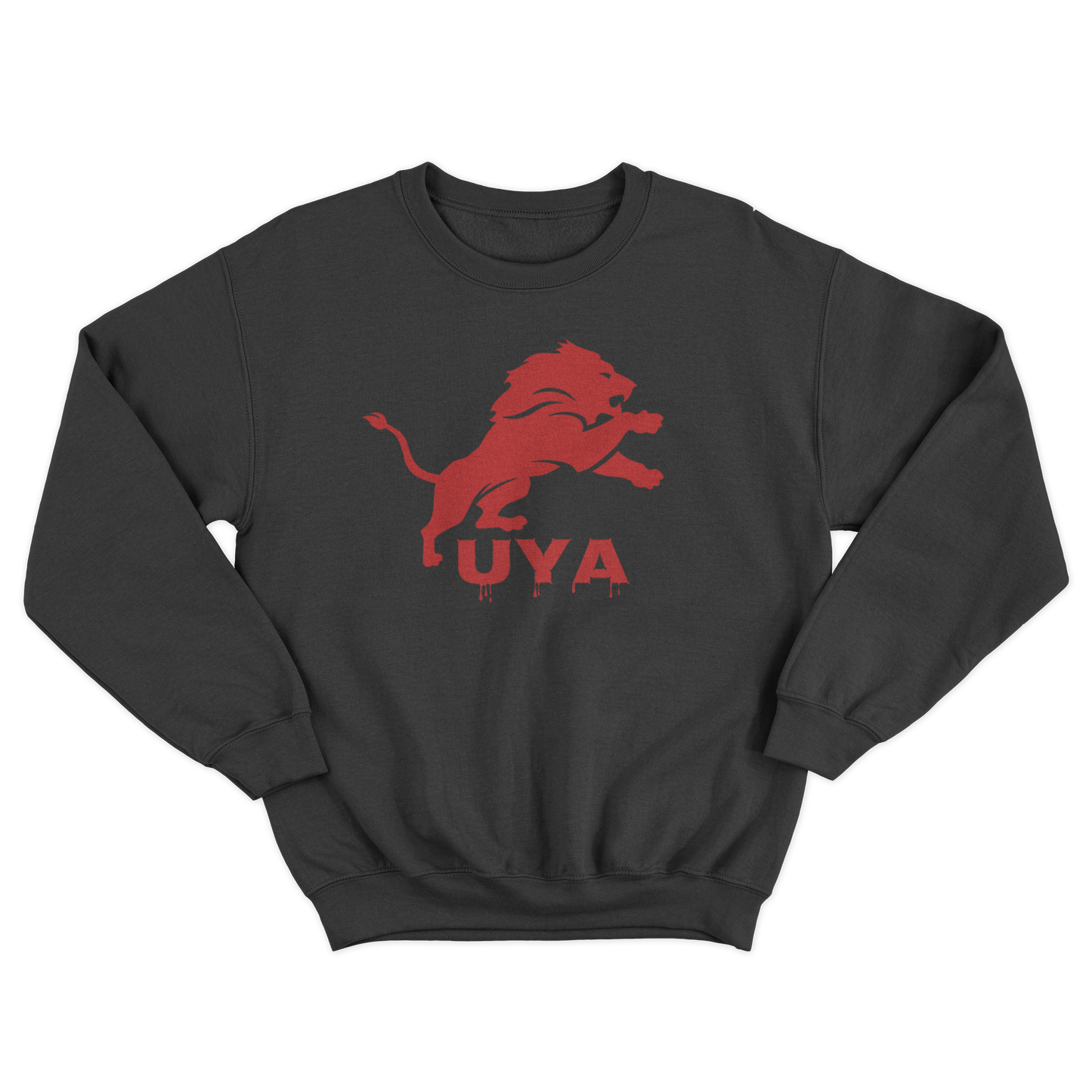 UYA Lion Sweatshirt