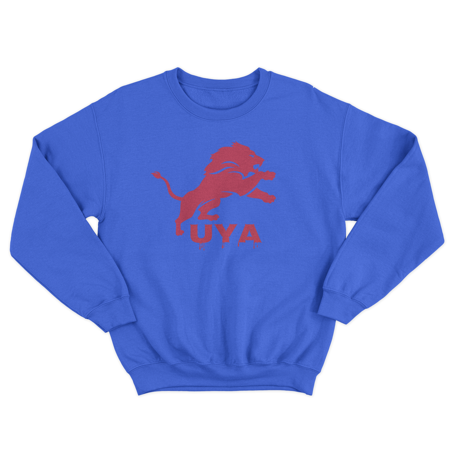 UYA Lion Sweatshirt