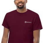 WindowStill Unisex Slim Fit Short Sleeve T-shirt