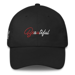 Beautiful (Be U) Dad Hat