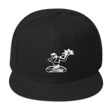 Detroit Dab Snapback Hat