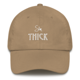 Slim Thick Dad hat