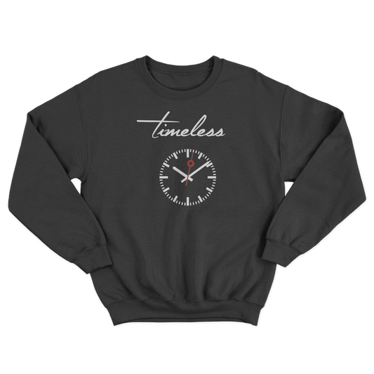 Timeless Sweatshirt