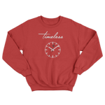 Timeless Sweatshirt