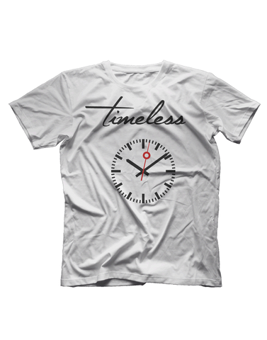 Timeless Short Sleeve T-shirt